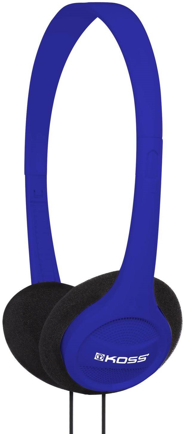 Koss KPH/7 modré