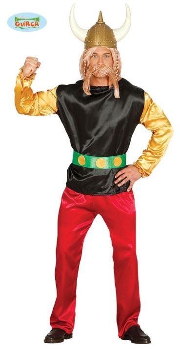Kostým gál Asterix, veľ. L (52-54)