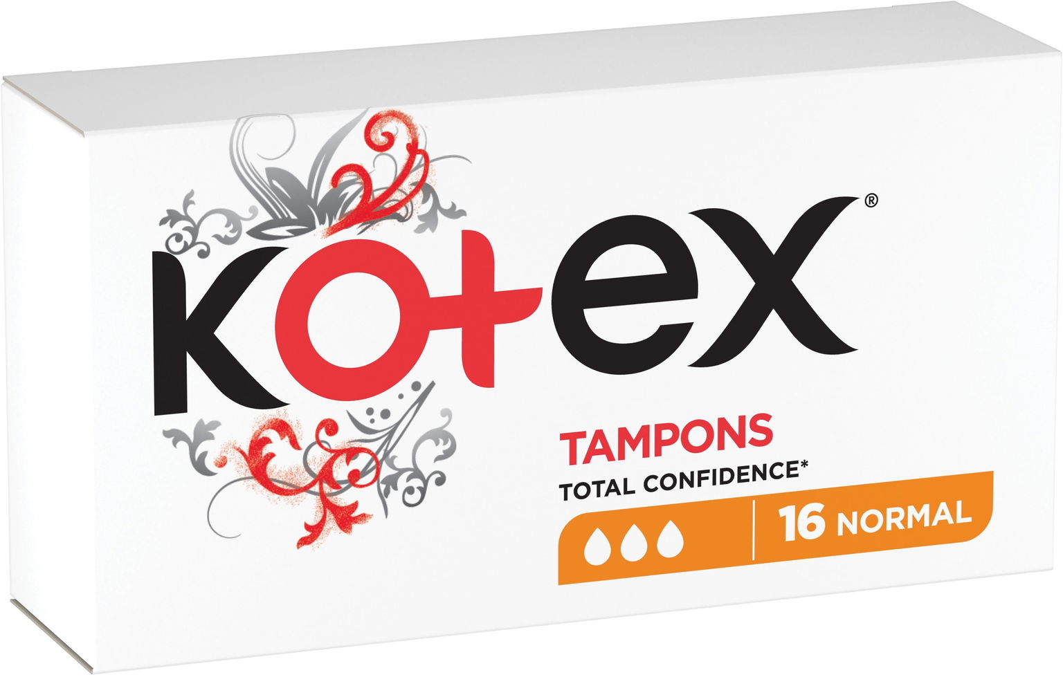 KOTEX Normal 16 ks