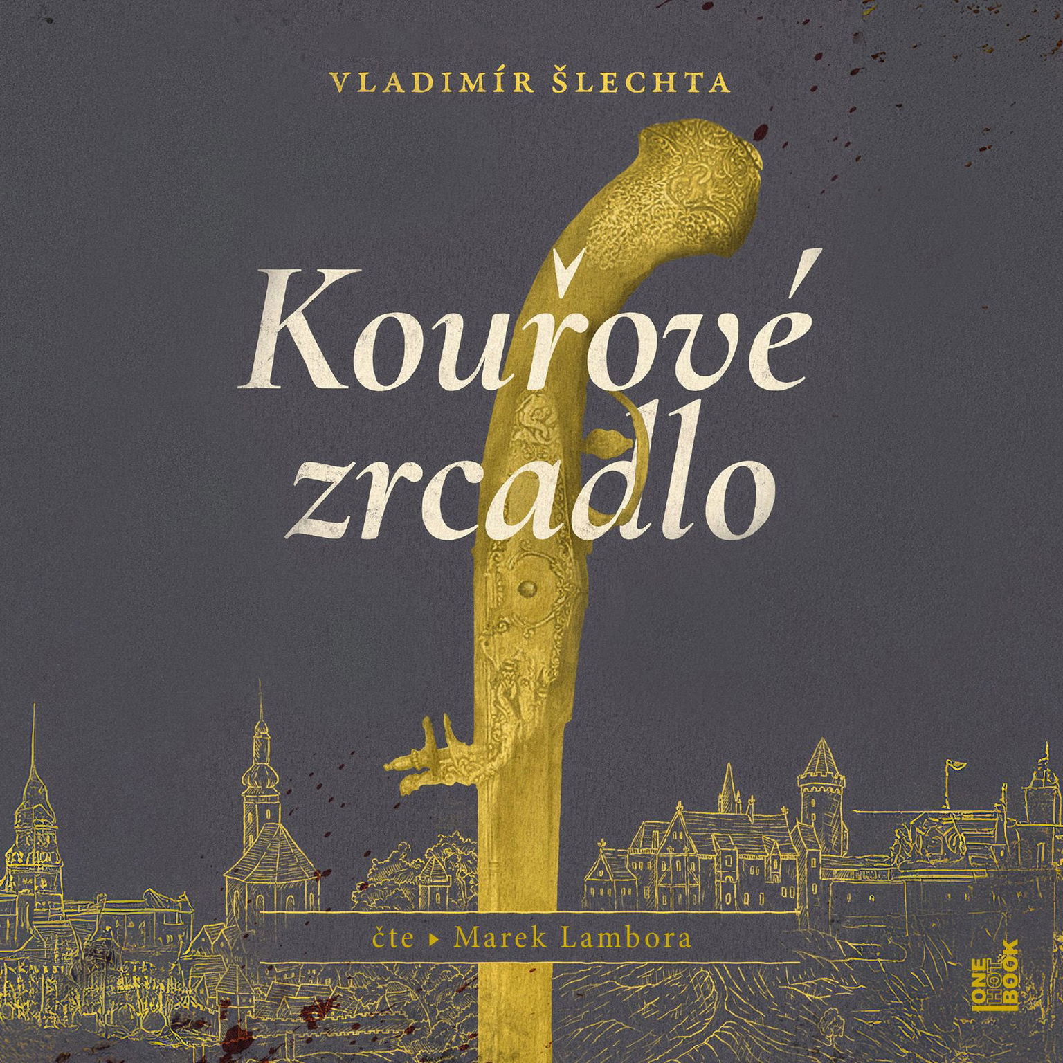 Kouřové zrcadlo