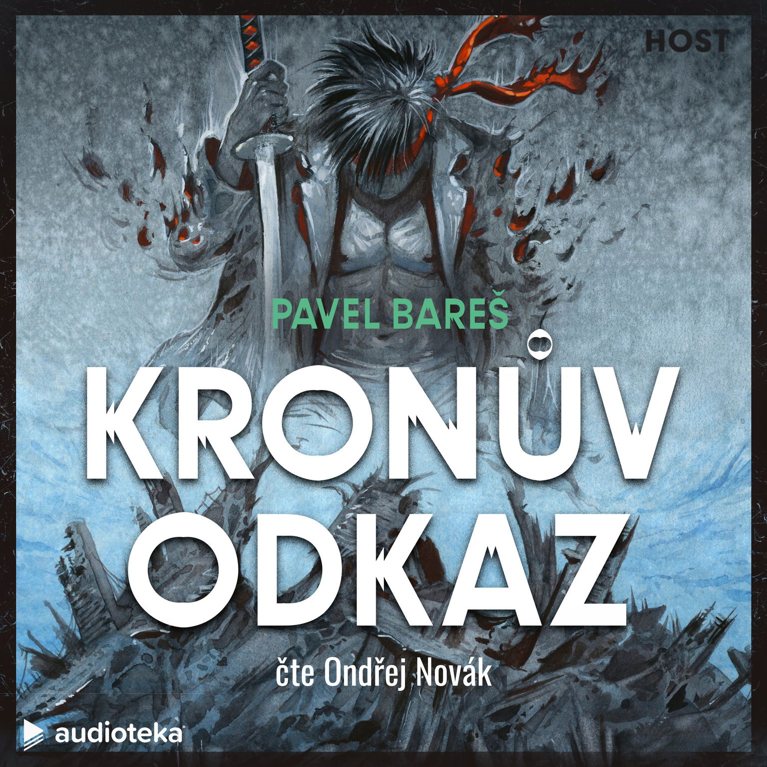 Kronův odkaz