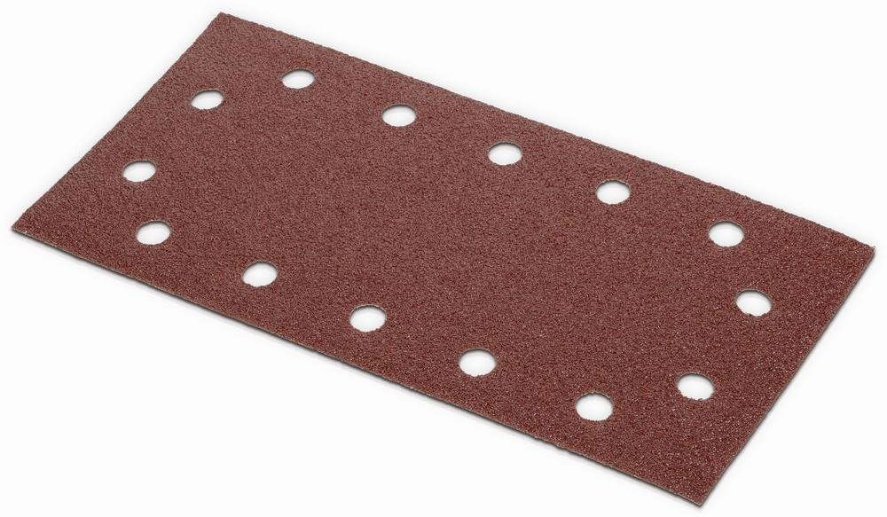 KRT203007 – 5× Brúsny papier 115 × 230 G120