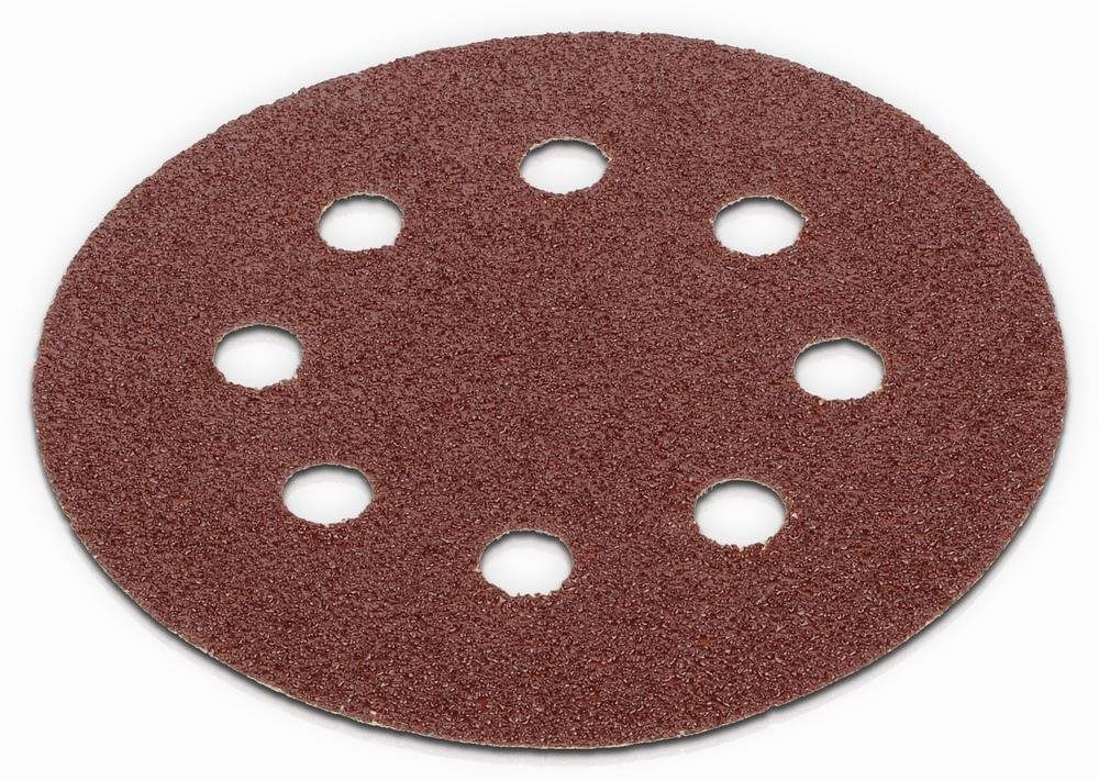 KRT230004 – 5× Brúsny papier 115 mm G60