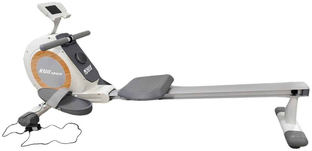 Kubisport Elektrický veslovací trenažér BR2800K