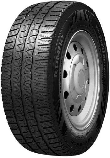 Kumho CW51 PorTran 225/65 R16 112 R