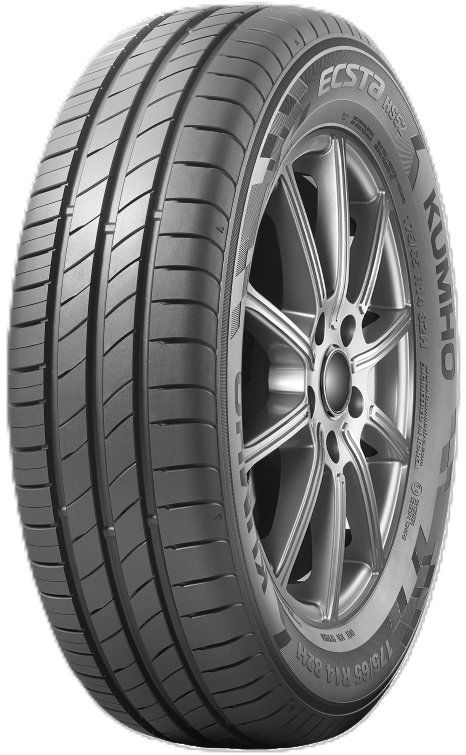 Kumho Ecsta HS52 215/60 R16 99W XL Letná