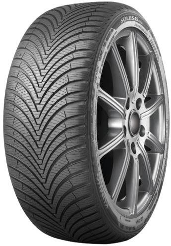Kumho HA32 Solus 4S 225/45 R19 96 W Zosilnená