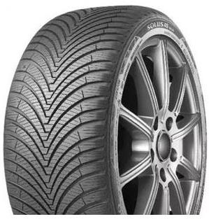 Kumho Solus HA32 175/65 R15 84 H-129300