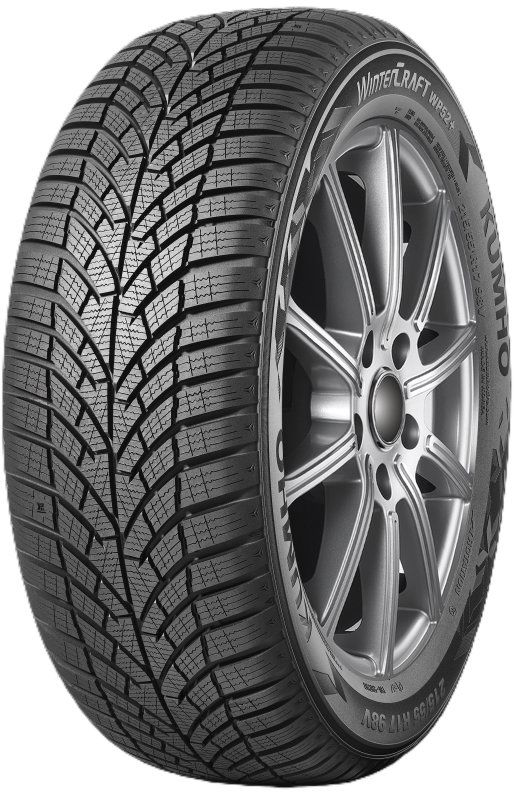 Kumho WinterCraft WP52+ 185/60 R16 86H