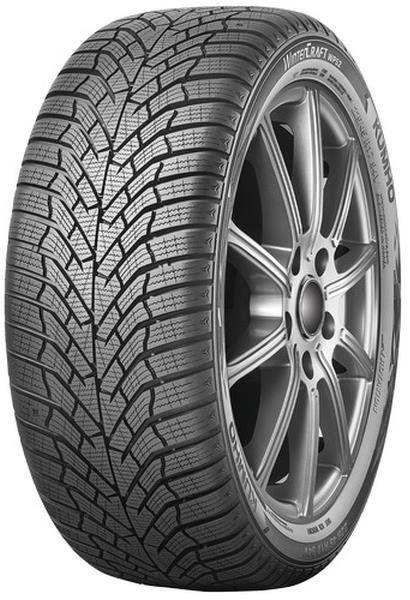 Kumho Wintercraft Wp52 215/50 R18 92V Zimná