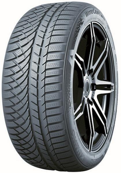 Kumho Wintercraft Wp72 255/40 R20 101W Xl Zimná
