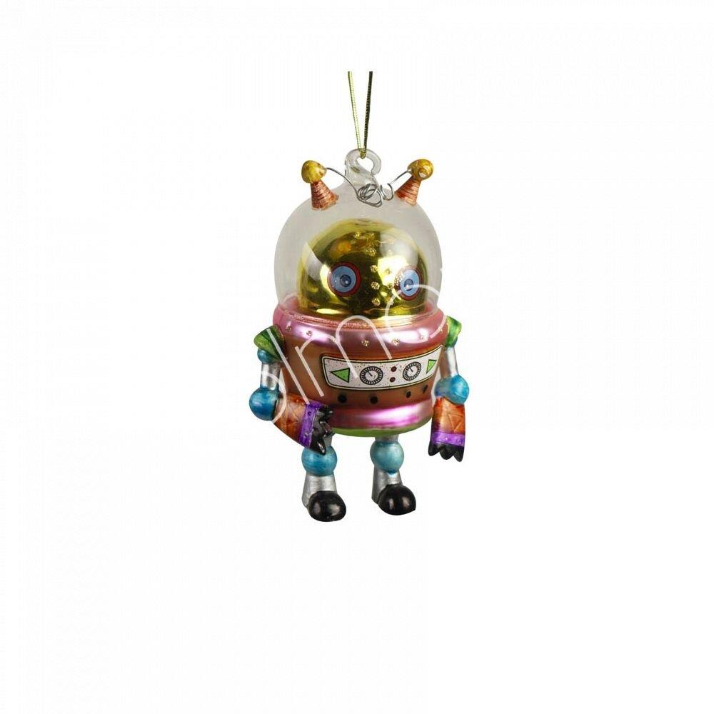 Kurt Adler Robot
