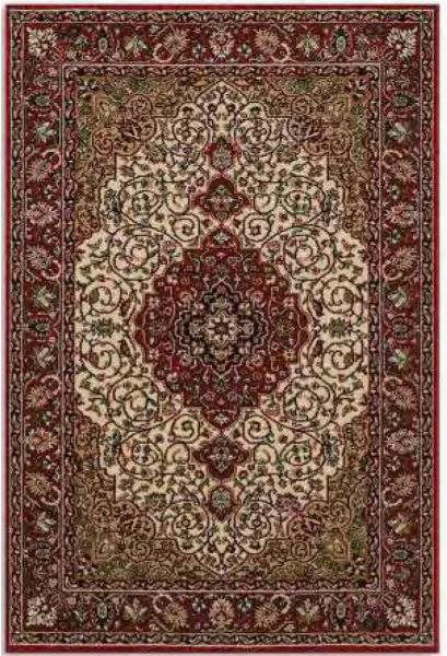 Kusový koberec Solid 60 CAC 240 × 340 cm