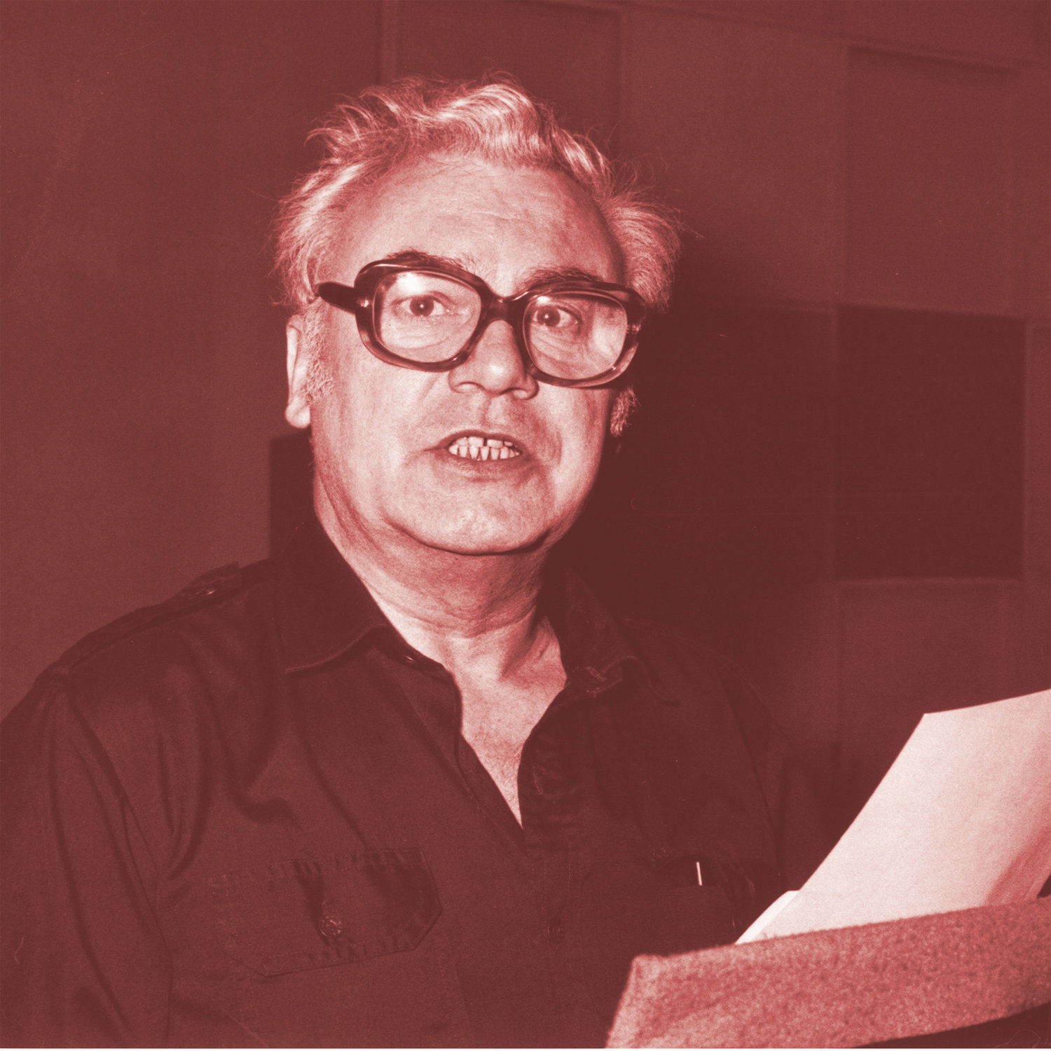 K.V.Rais: Kalibův zločin