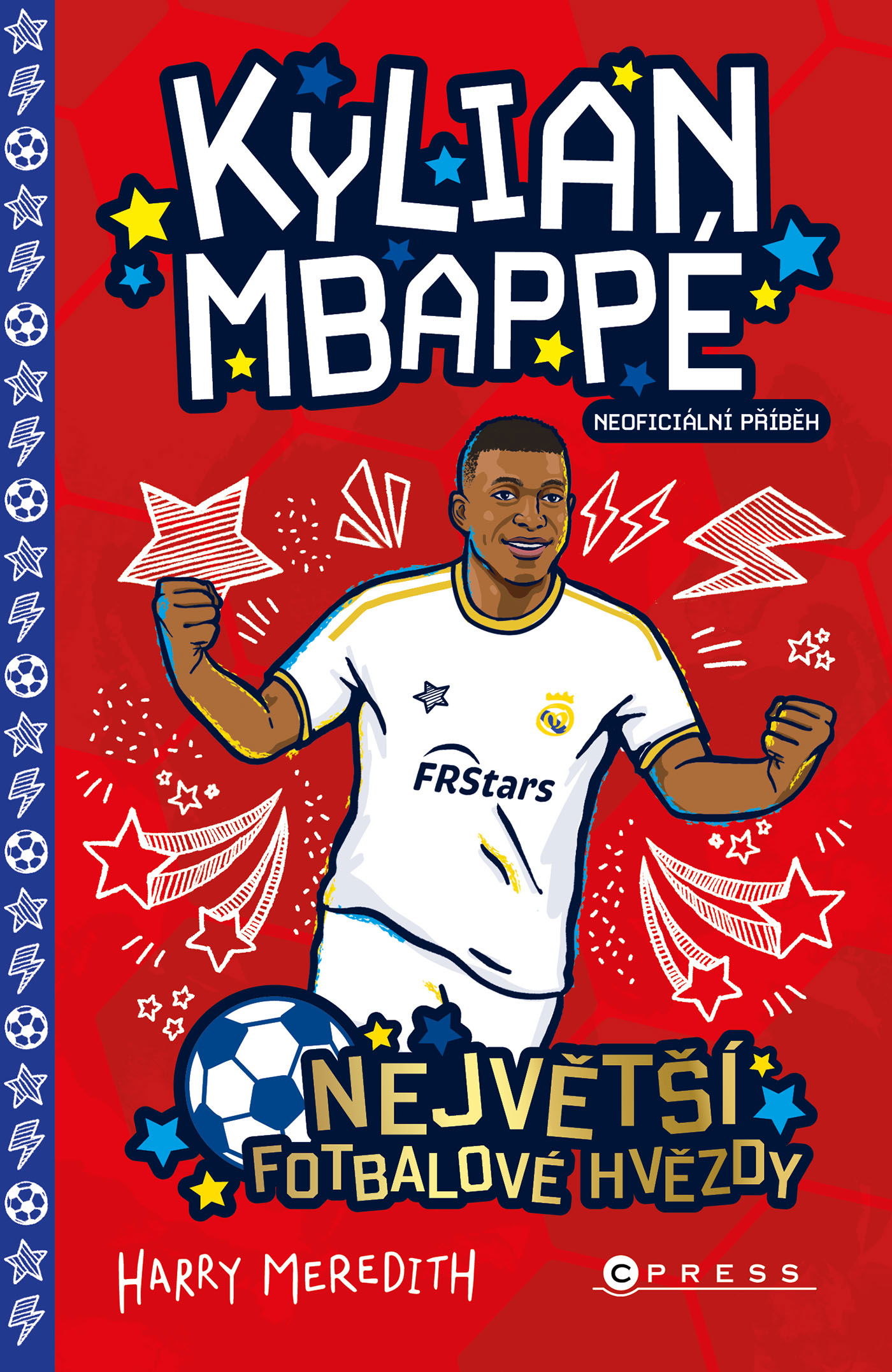 Kylian Mbappe