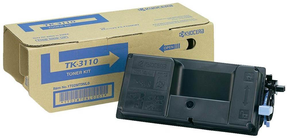 Kyocera TK-3110 čierny