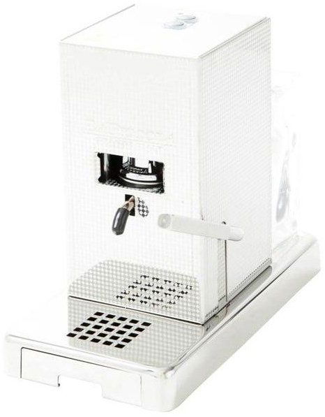La Piccola PERLA AUTOMAT