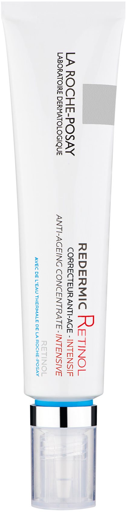 LA ROCHE-POSAY Redermic Retinol Anti-Ageing Concentrate Intensive 30 ml
