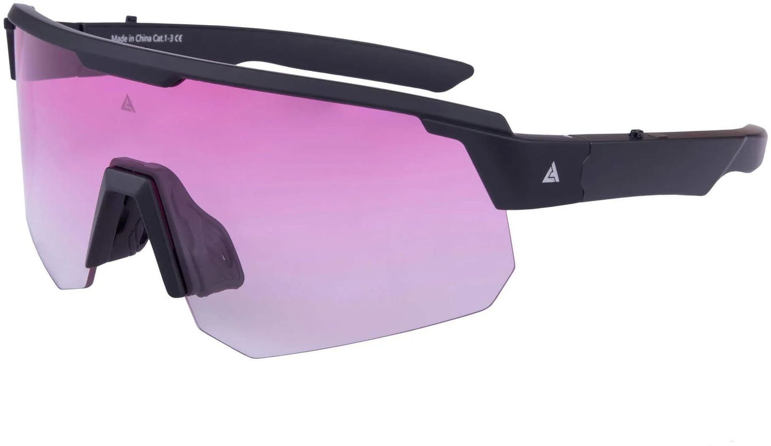 LACETO Bluetooth Hybrid BT, pink, fotochromatické