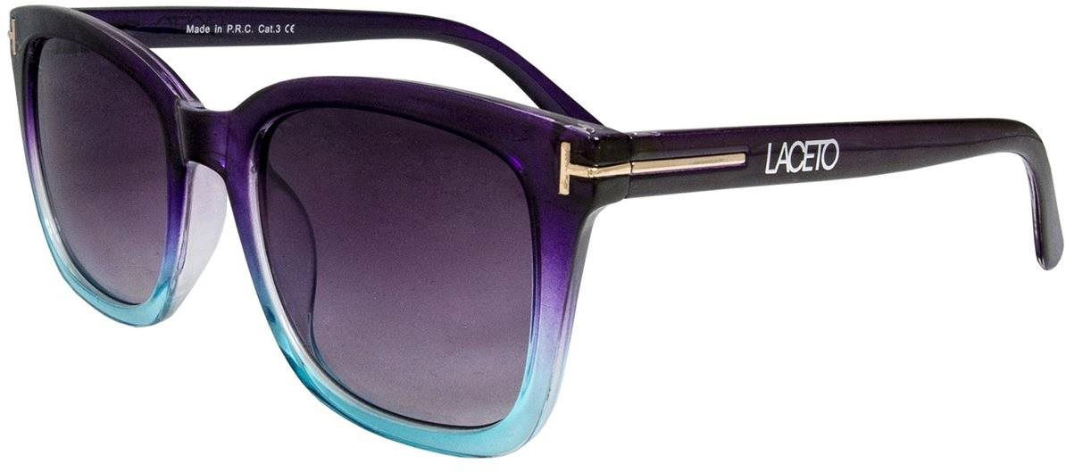 Laceto IRENE Violet