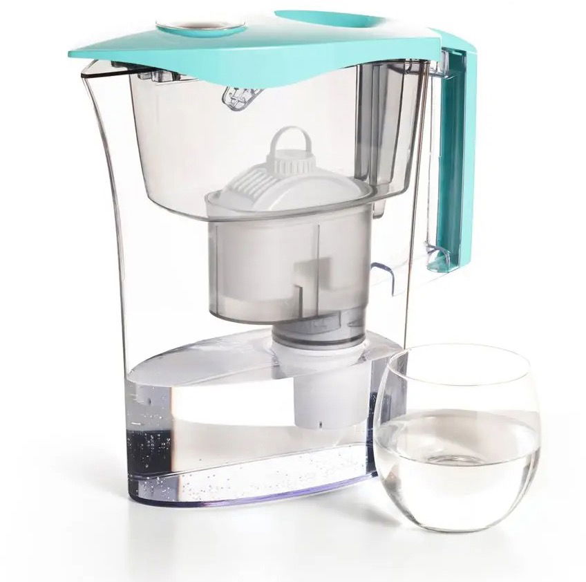 Laica Mikro PLASTIK-STOP, 3 l