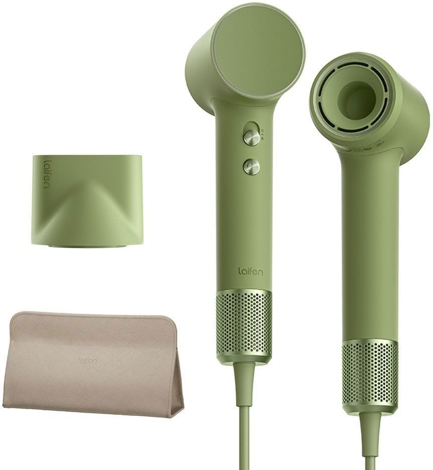 Laifen SWIFT Mini Green