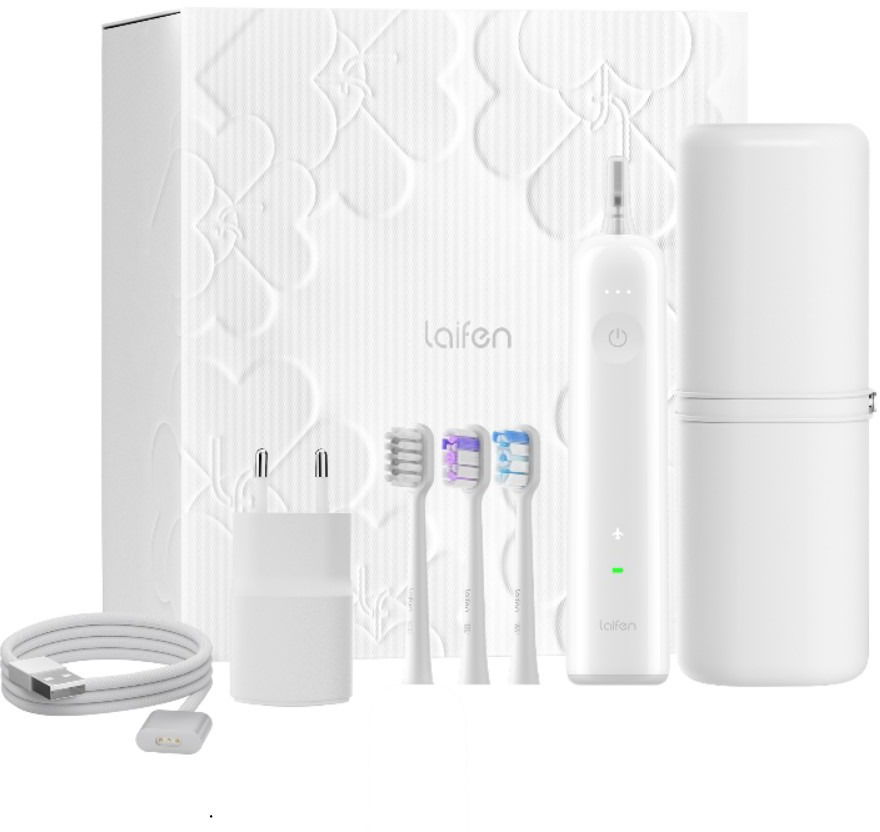 Laifen Wave LFTB01-P White Giftbox