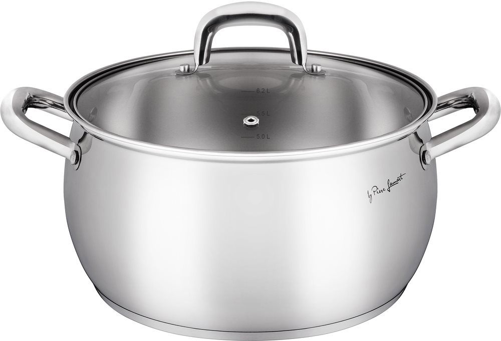 LAMART hrniec 24 × 13,5 cm LT1162 SHAPE