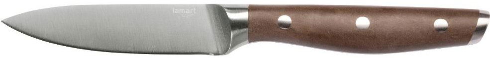 LAMART LT2161 WPC Nôž lúpací 9 cm