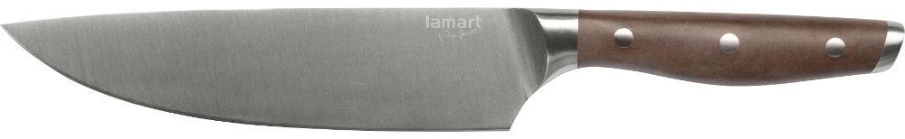LAMART LT2165 WPC Nôž kuchársky 20 cm