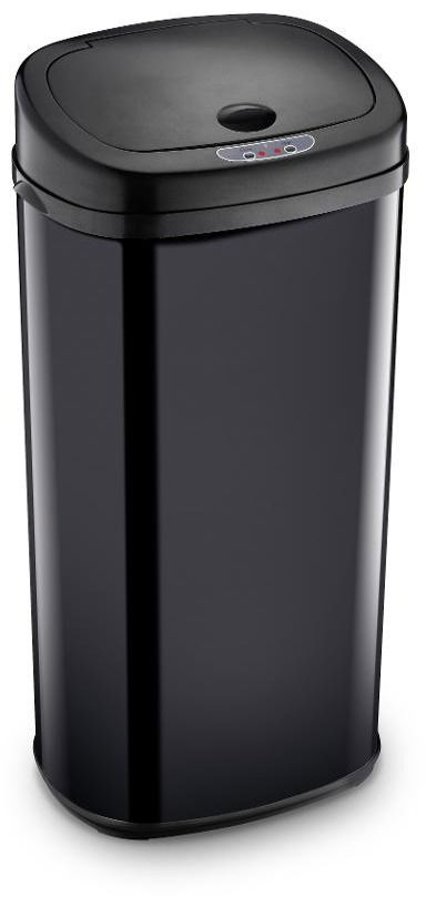 Lamart SENSOR LT8112 Bezdotykový kôš 42 l čierny