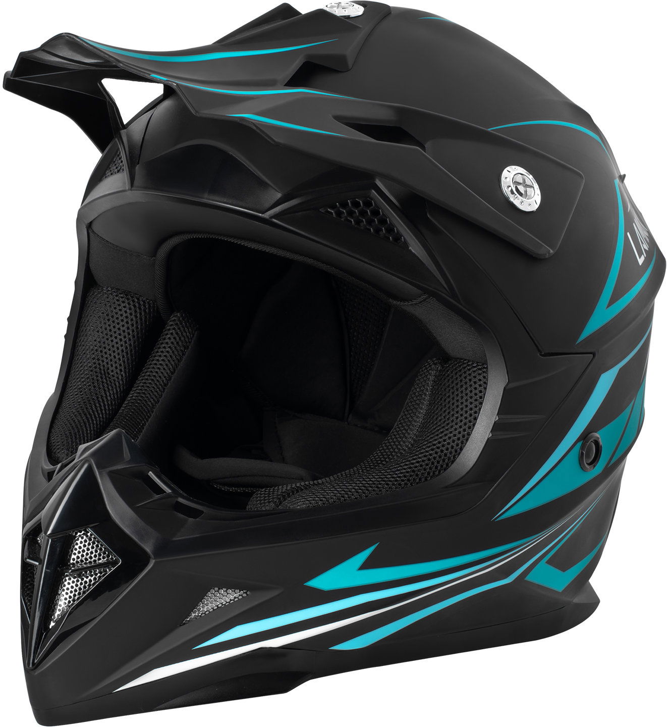 LAMAX Cross Helmet S