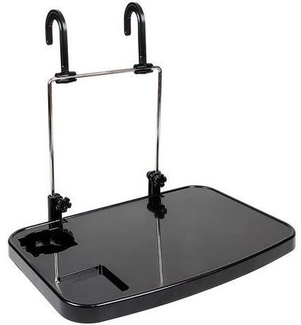 LAMPA Stolík do auta viacúčelový