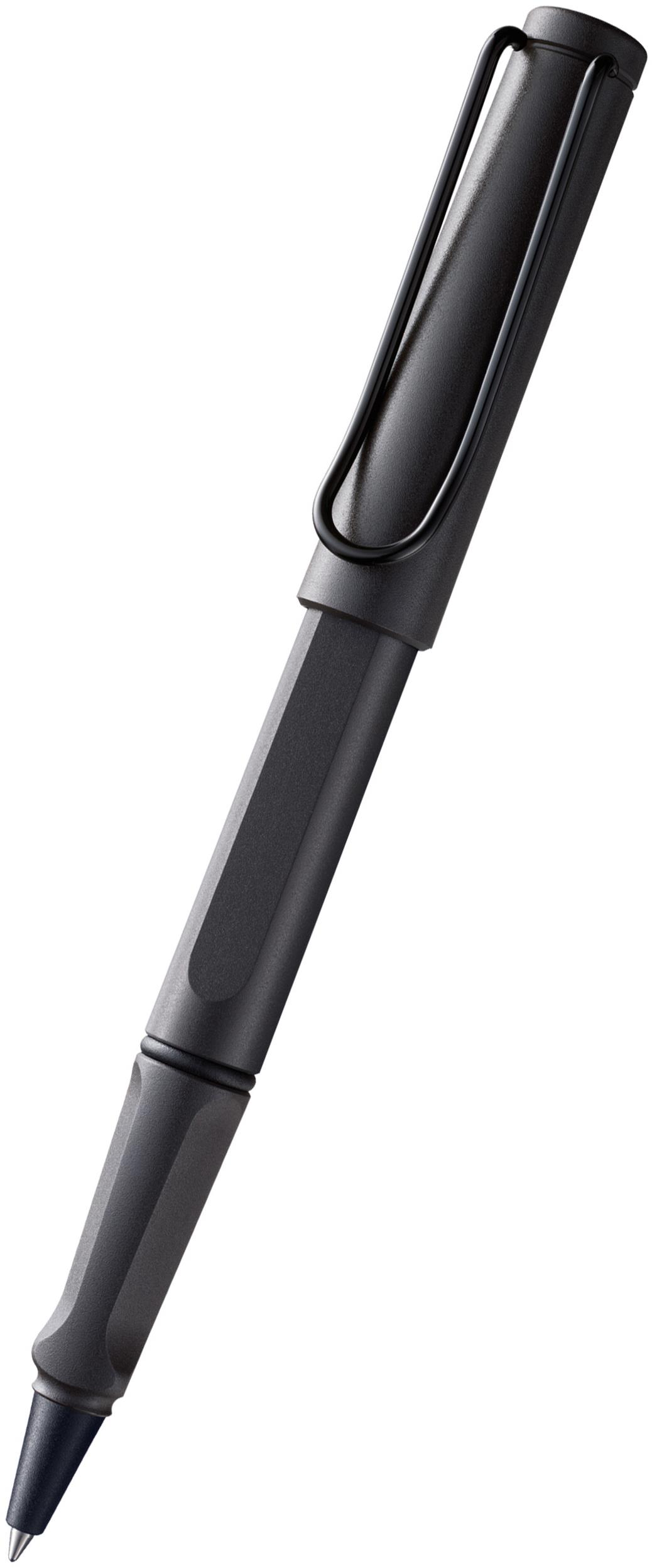LAMY safari Matt Charcoal roller