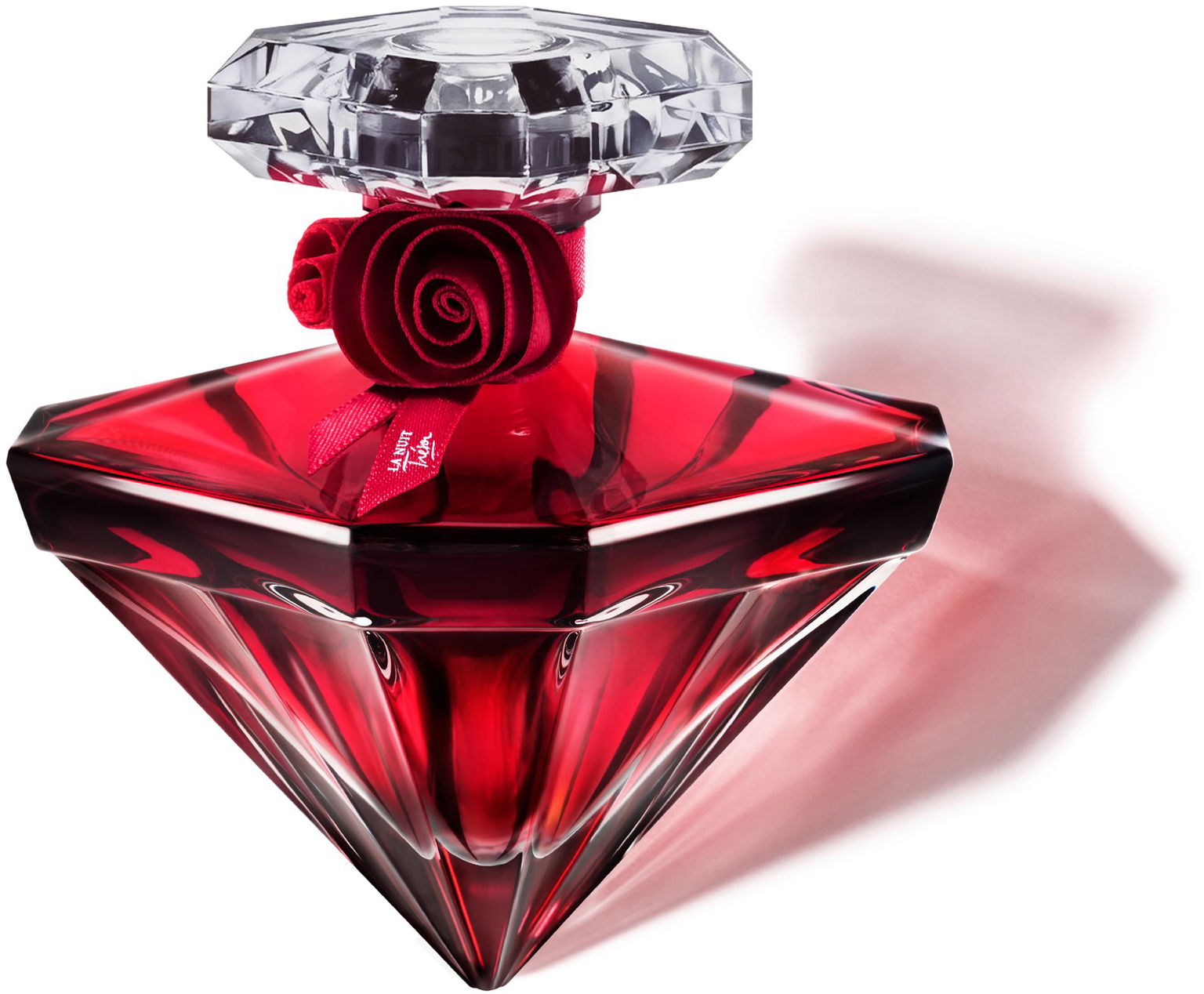 LANCÔME La Nuit Trésor Rouge Drama Eau de Parfum 50 ml