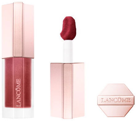 LANCÔME Lip Idôle CuddleBlur 60 Million-Dollar Berry 8,5 g