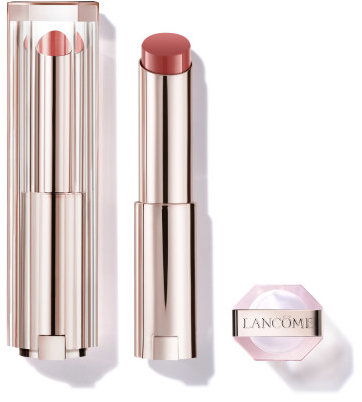 LANCÔME Lip Idôle Squalane-12 Butterglow 33 Idole Nude 3 g
