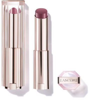 LANCÔME Lip Idôle Squalane-12 Butterglow 47 Mauvetivation 3 g