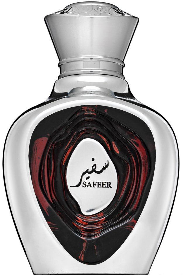 LATTAFA Niche Emarati Safeer EdP 100 ml