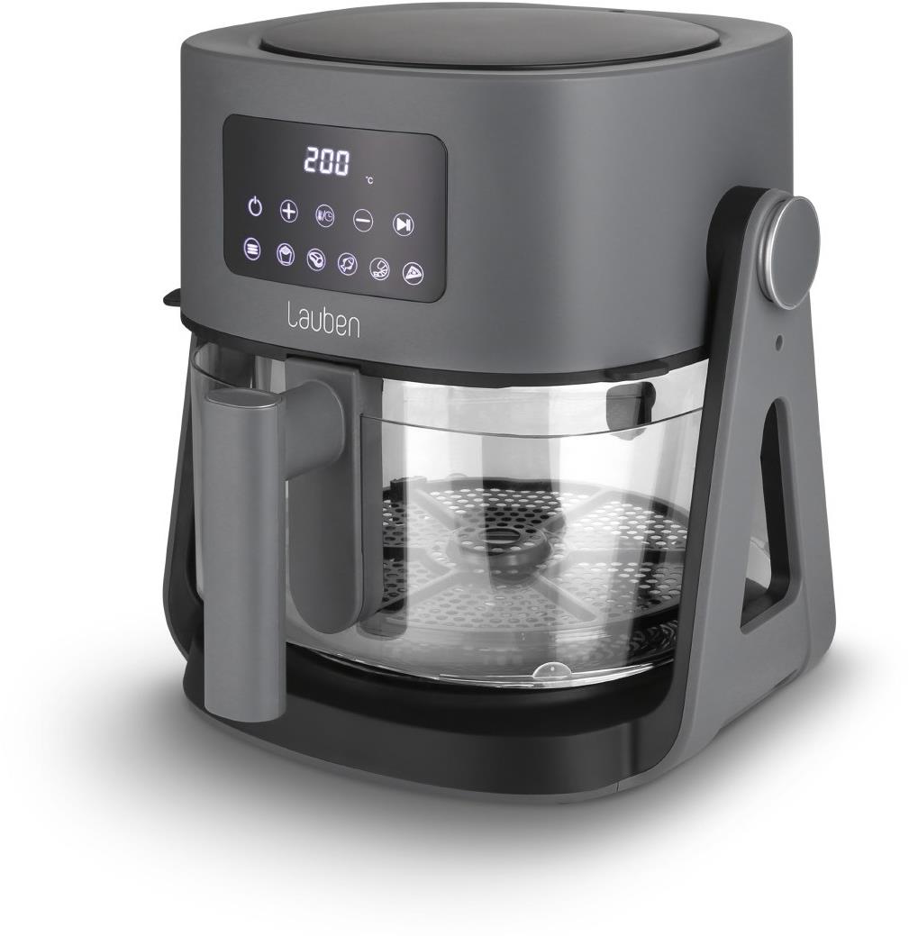 Lauben 5500BG Glass&Grill 3in1