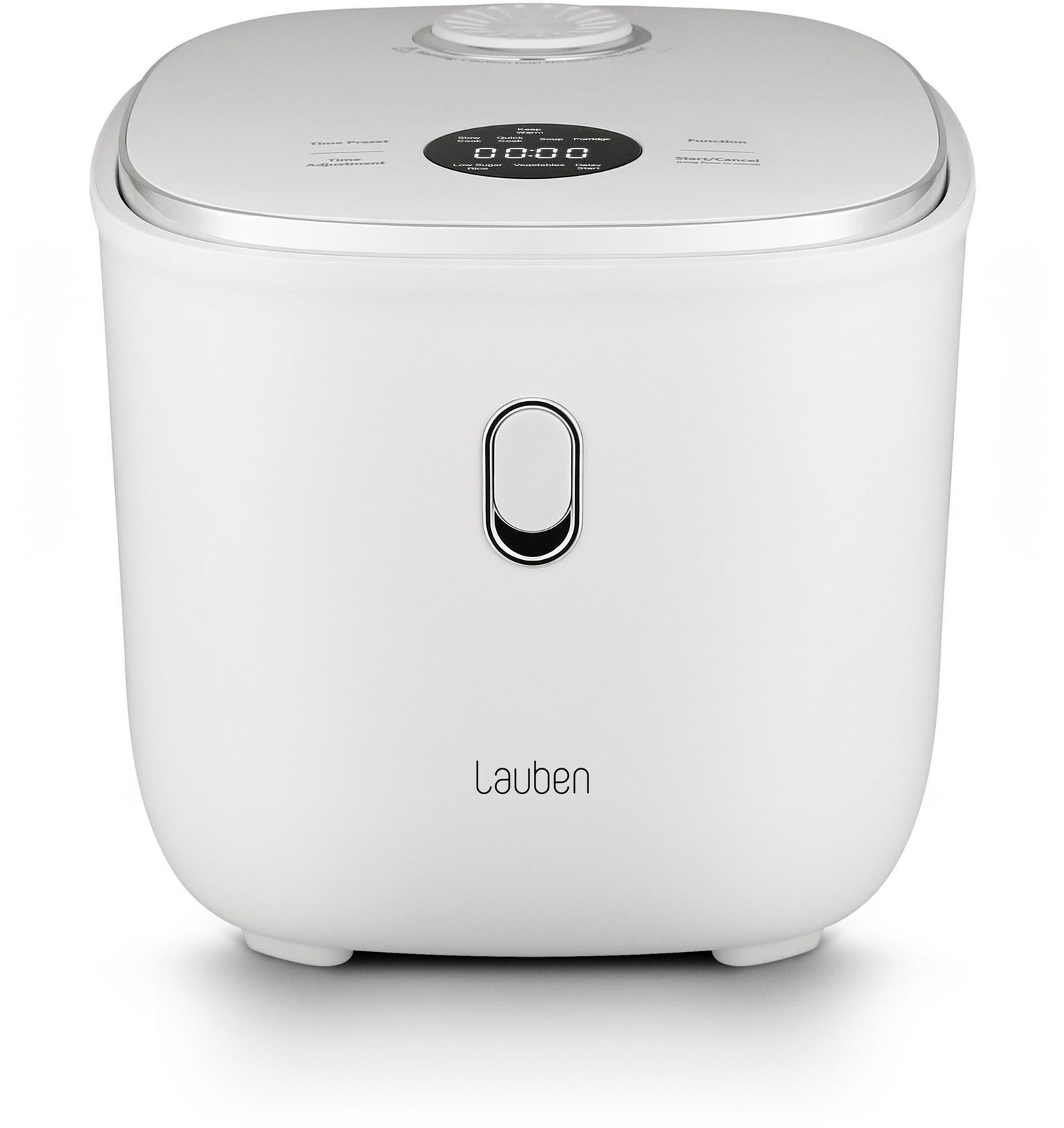 Lauben Low Sugar Rice Cooker 3000WT