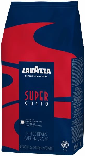 Lavazza SUPER GUSTO 1000 g