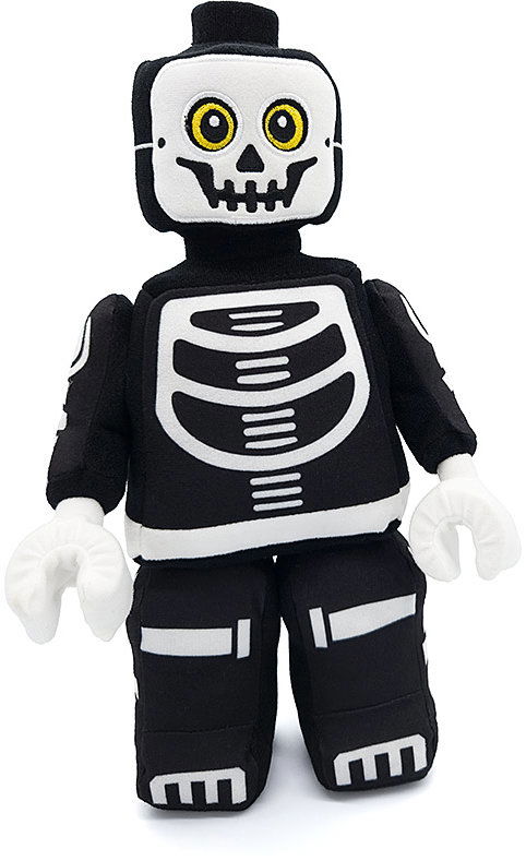 LEGO Kostlivec