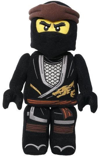 LEGO Plyšový Ninjago Cole