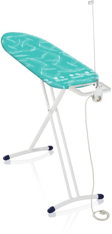 LEIFHEIT Air Board M Solid Plus
