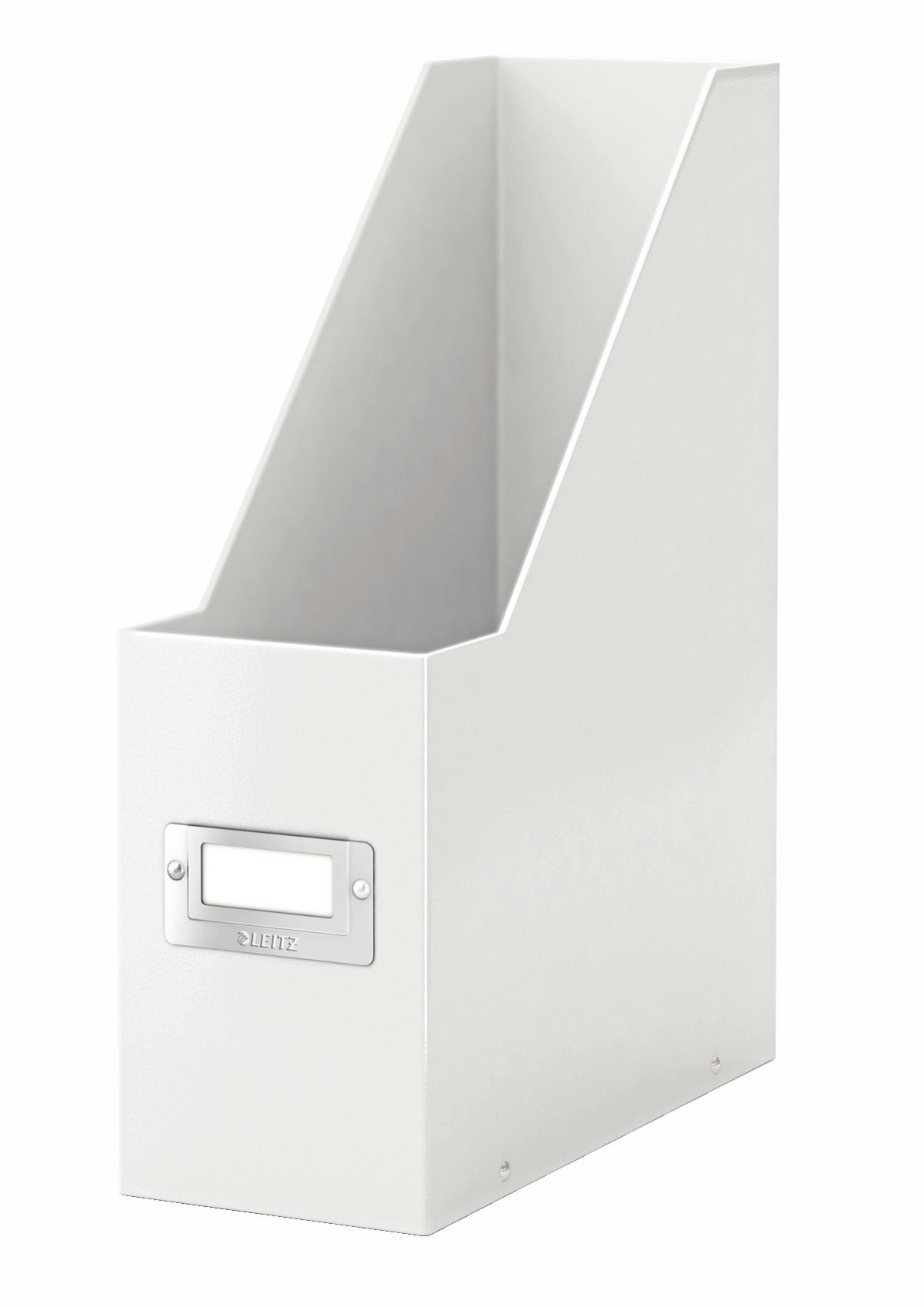 LEITZ Click-N-Store biely