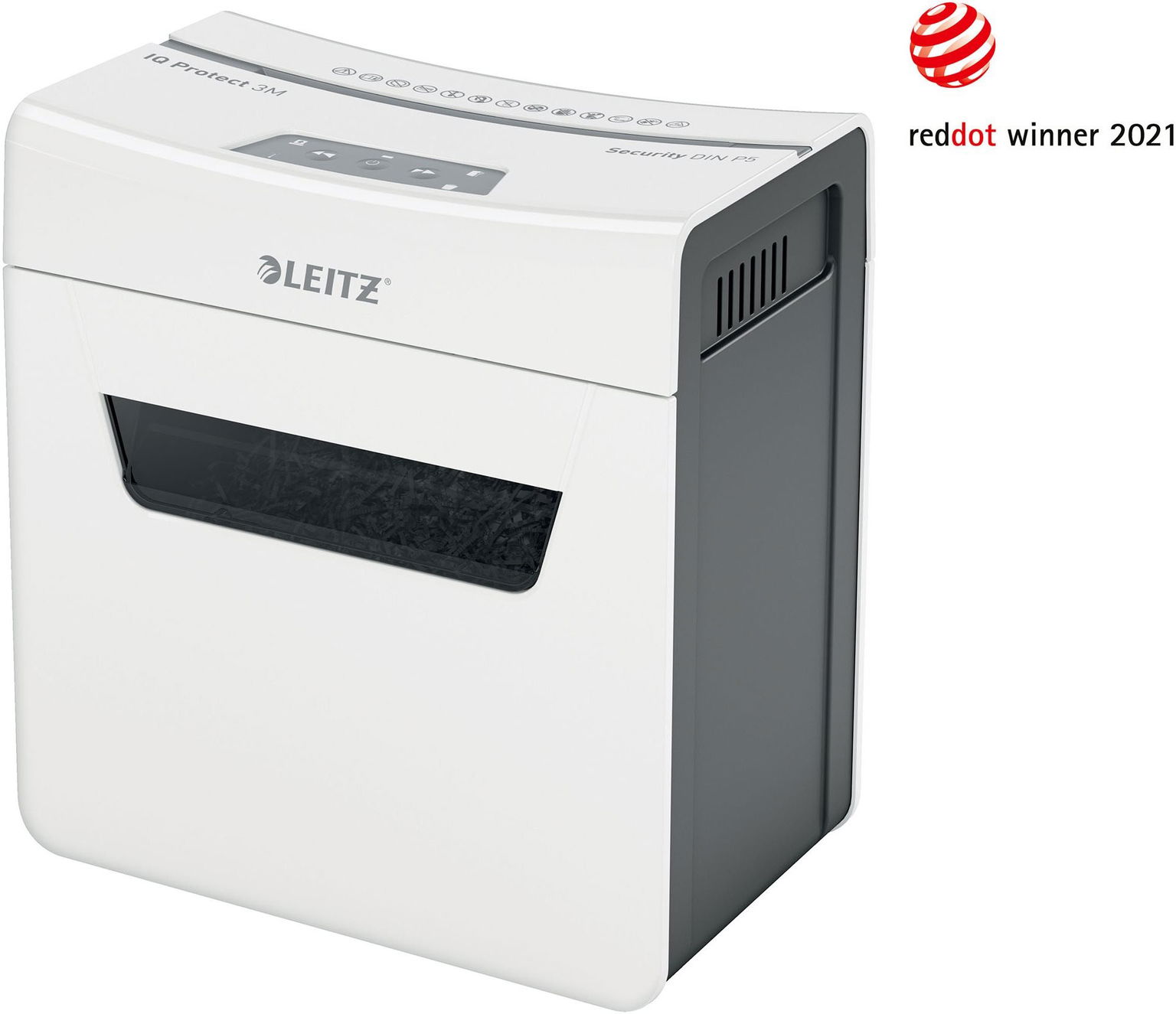 LEITZ IQ Protect 3M P5