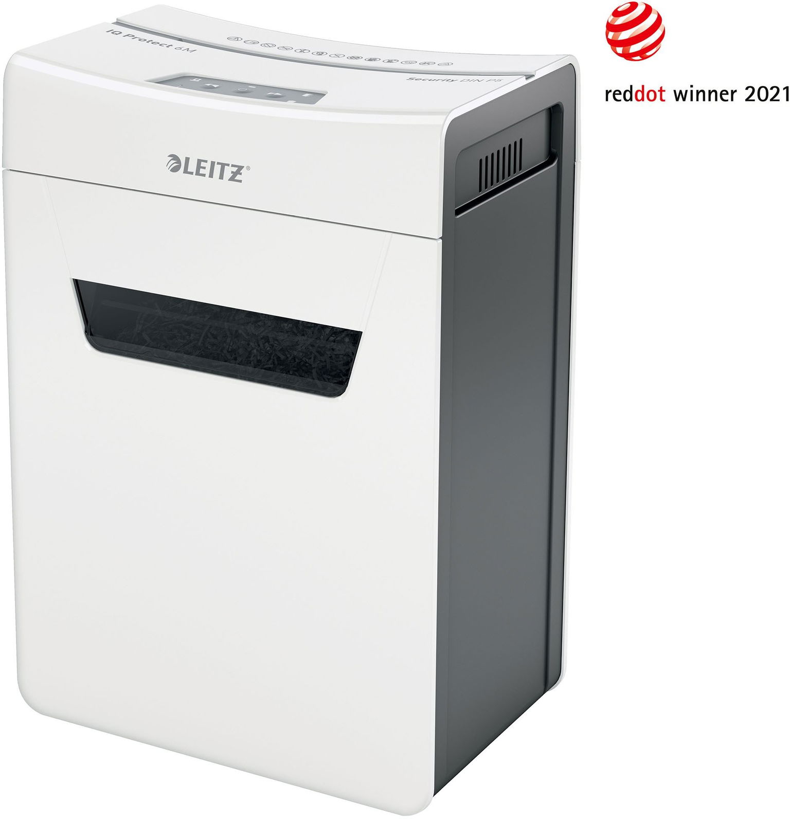 LEITZ IQ Protect 6M P5