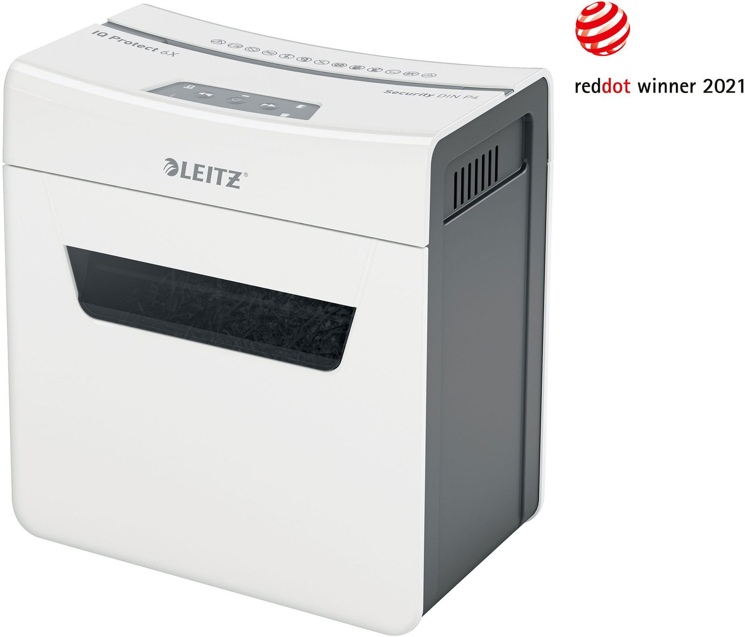 LEITZ IQ Protect 6X P4