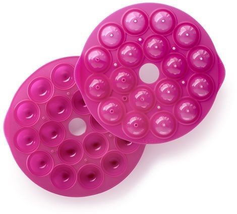 LEKUE Silikónová forma na cake pops Lékué Cake Pop | 18 ks